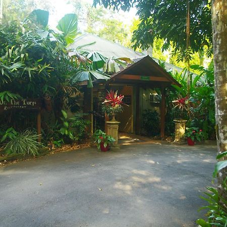 Heritage Lodge - In The Daintree Exterior photo