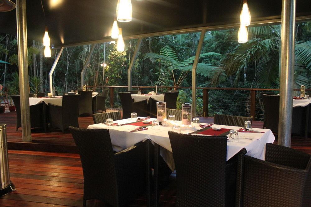 Heritage Lodge - In The Daintree Exterior photo