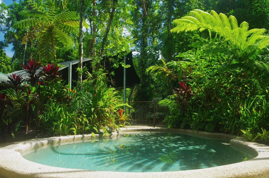 Heritage Lodge - In The Daintree Exterior photo