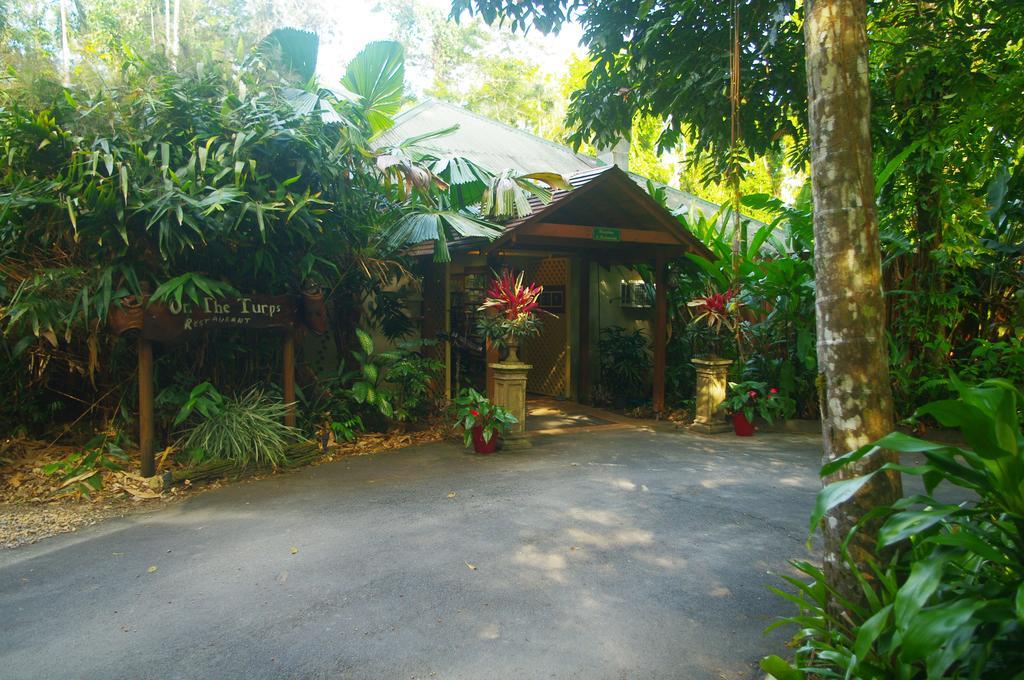 Heritage Lodge - In The Daintree Exterior photo