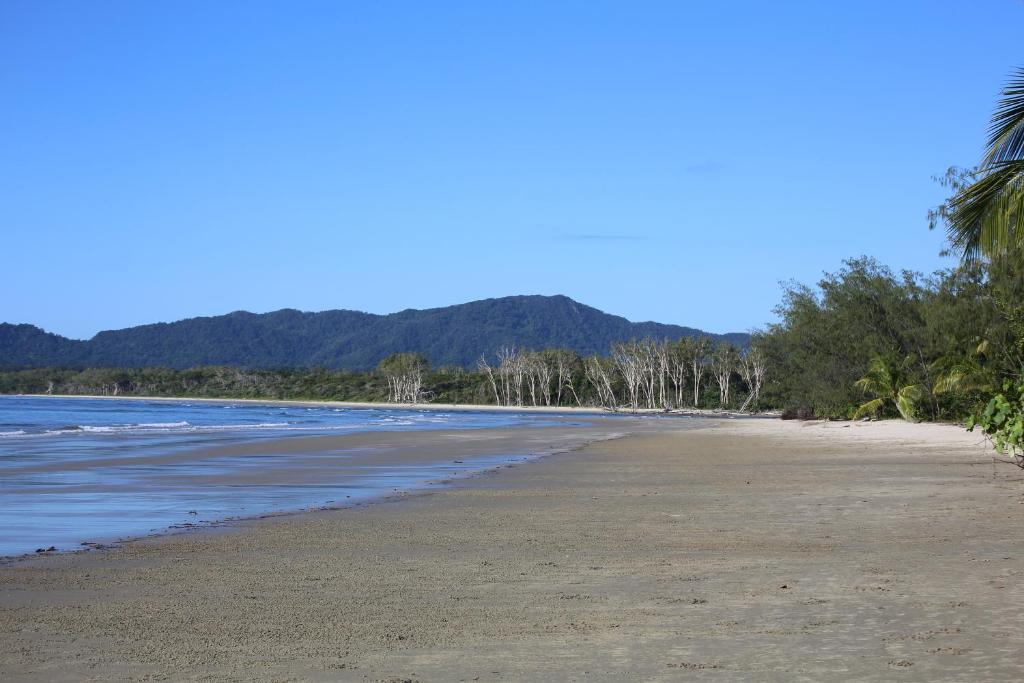 Heritage Lodge - In The Daintree Exterior photo