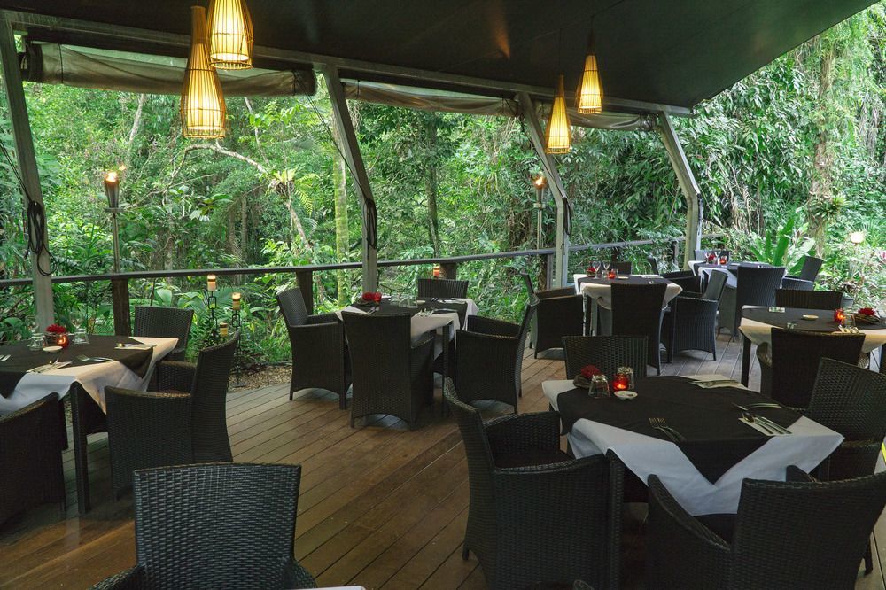 Heritage Lodge - In The Daintree Exterior photo
