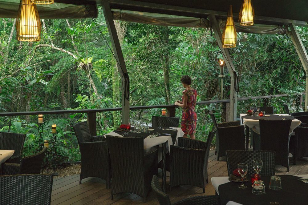 Heritage Lodge - In The Daintree Exterior photo