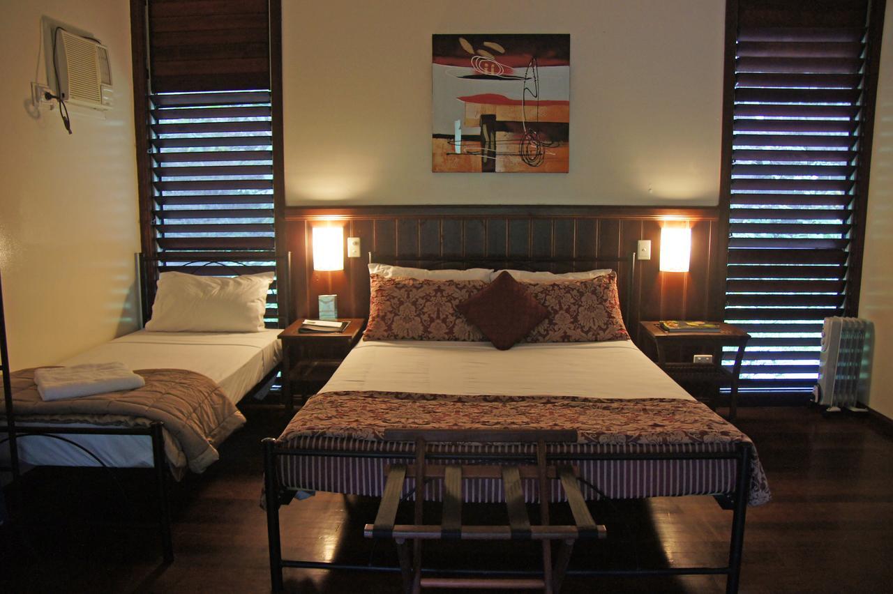 Heritage Lodge - In The Daintree Exterior photo