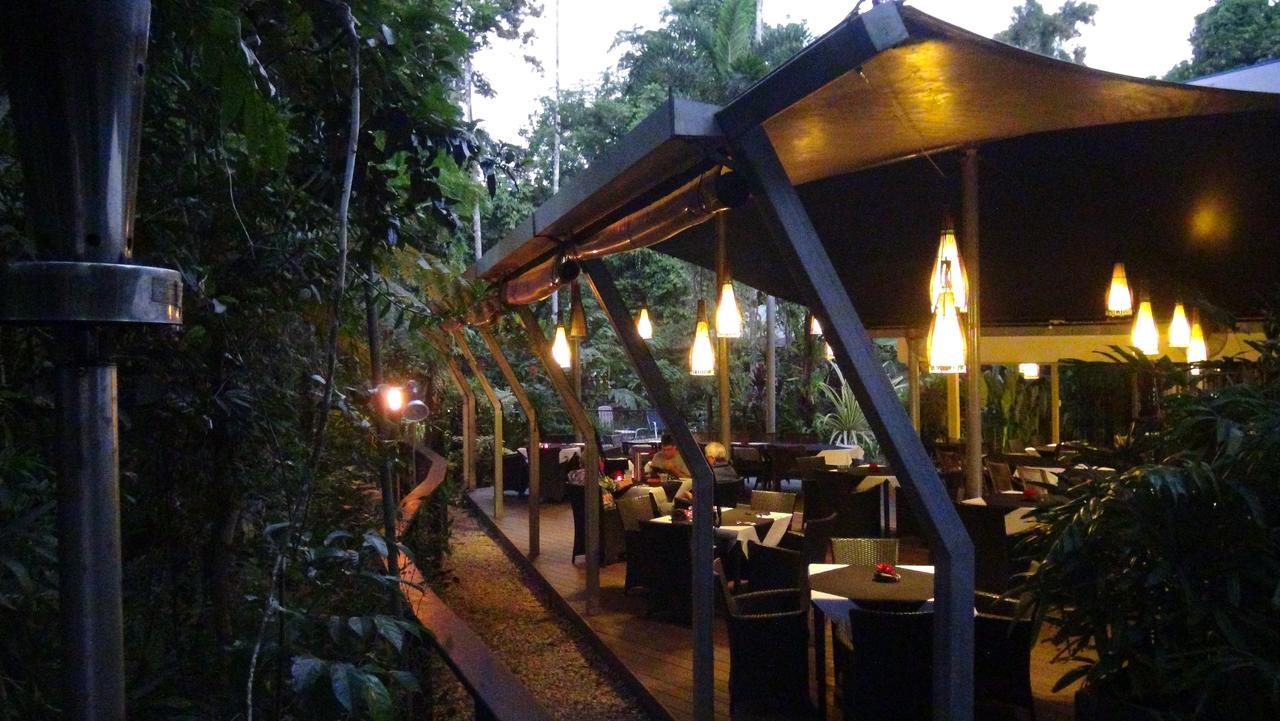 Heritage Lodge - In The Daintree Exterior photo