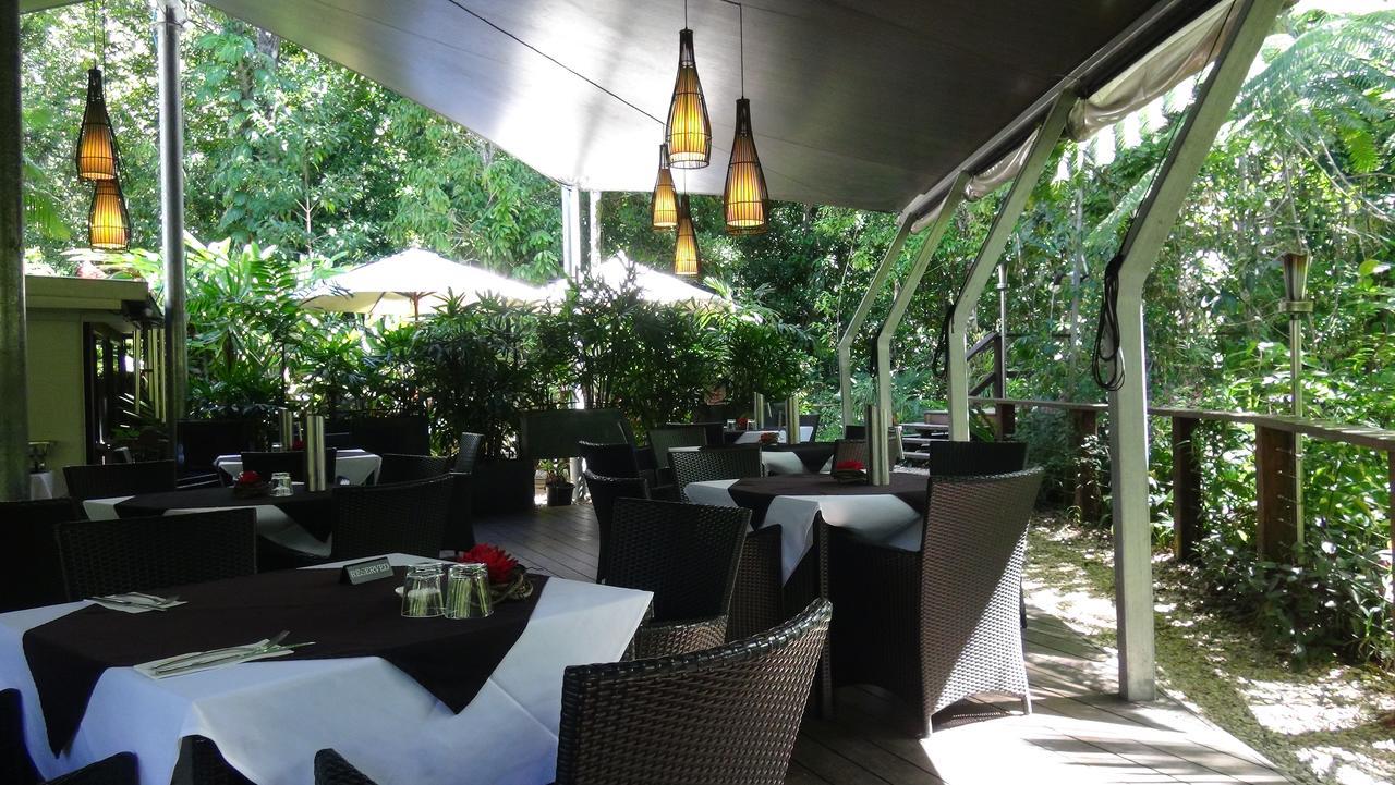 Heritage Lodge - In The Daintree Exterior photo