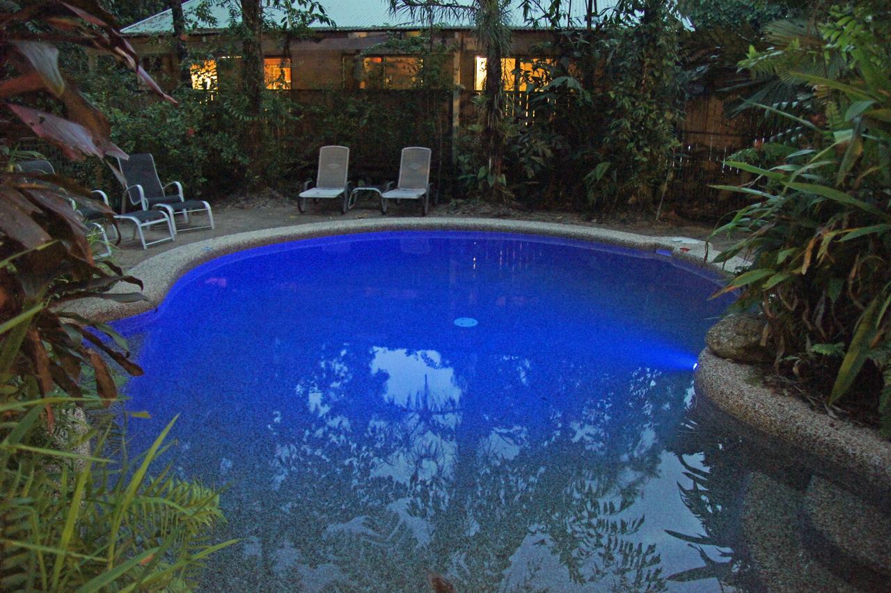 Heritage Lodge - In The Daintree Exterior photo