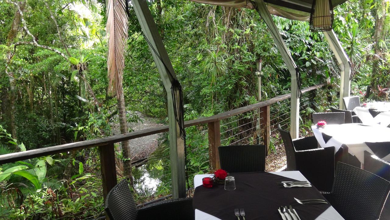 Heritage Lodge - In The Daintree Exterior photo