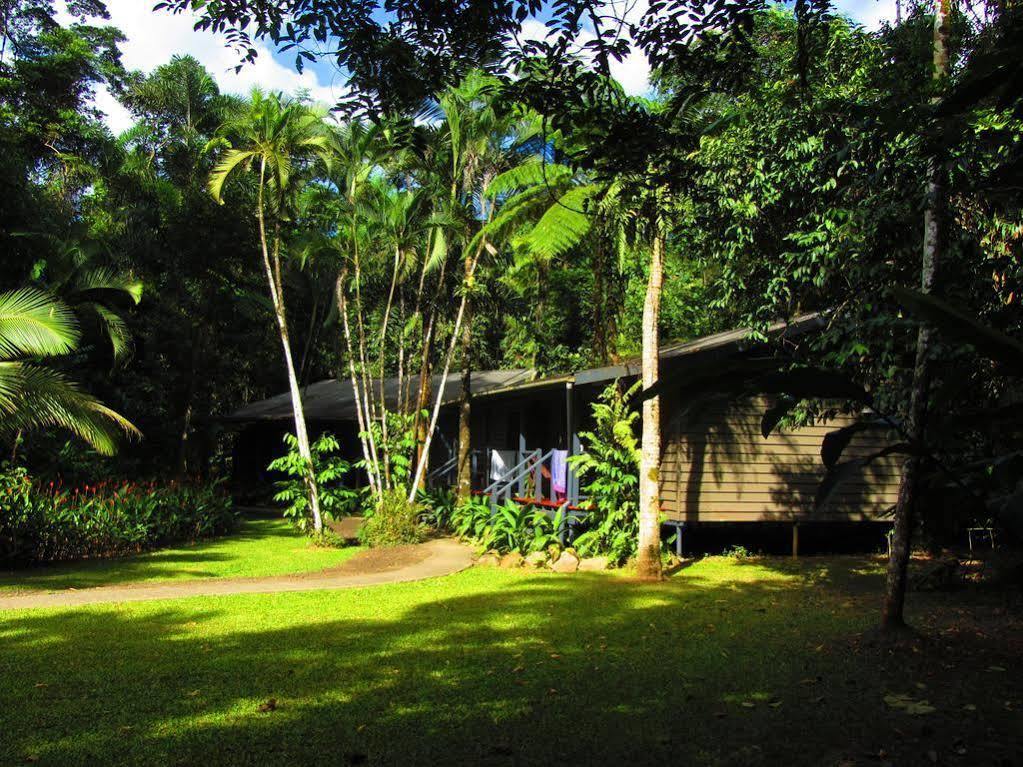 Heritage Lodge - In The Daintree Exterior photo