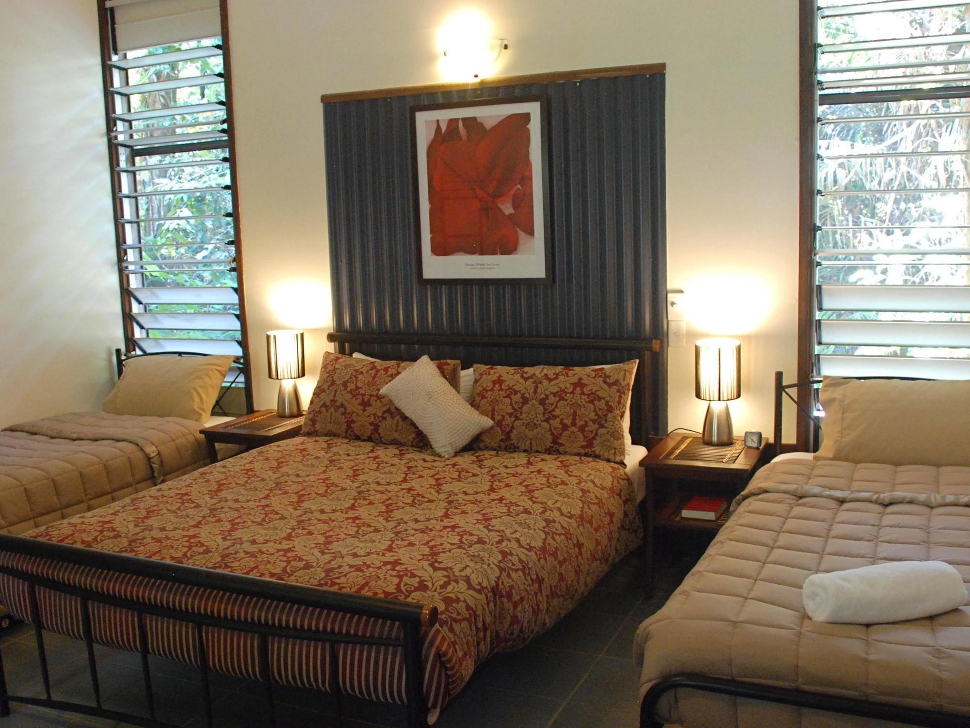 Heritage Lodge - In The Daintree Exterior photo