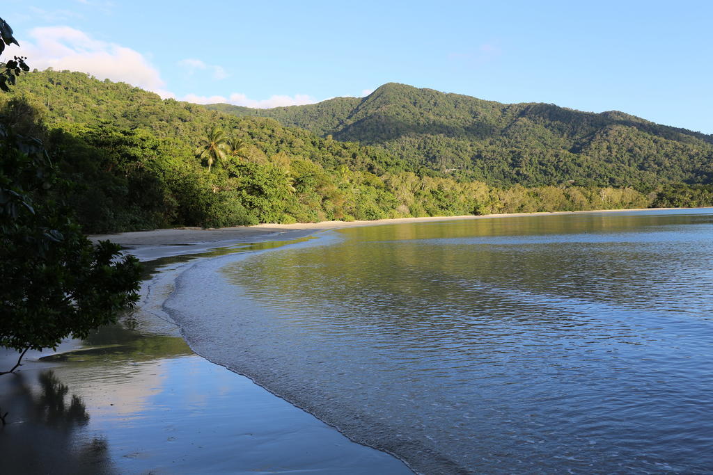 Heritage Lodge - In The Daintree Exterior photo