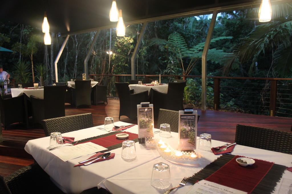 Heritage Lodge - In The Daintree Exterior photo