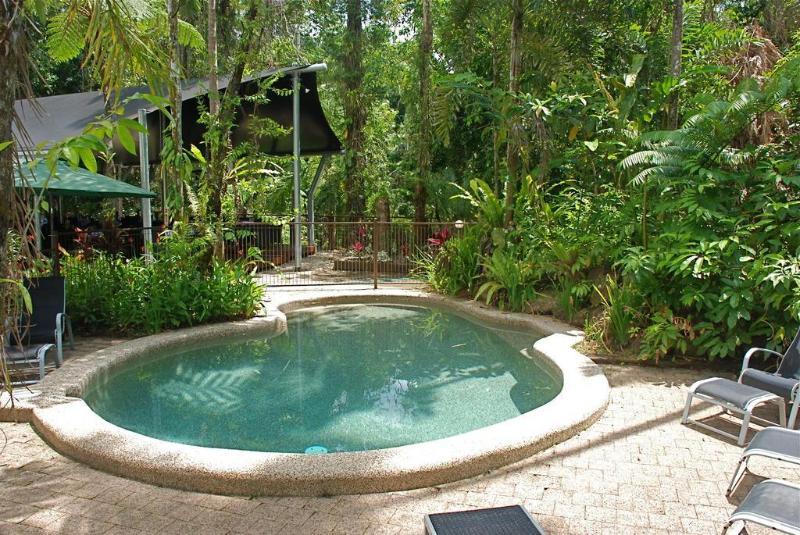 Heritage Lodge - In The Daintree Exterior photo